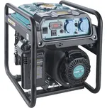Benzínová digitální elektrocentrála HERON 3,7 kW, 10530024