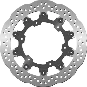 Brzdový kotouč Brzdový kotouč NG 395X