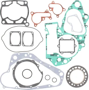 Těsnění motoru Sada těsnění motoru kompletní WINDEROSA CGK 808578