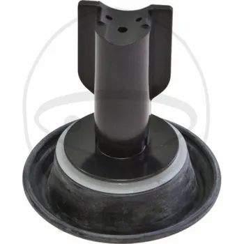 Karburátor Membrána karburátoru se šoupětem JMT 724.14.58