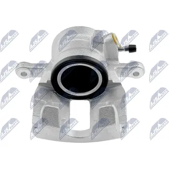 Brzdový třmen Brzdový třmen AJS Parts HZP-ME-024