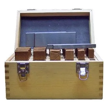 podložka PODLOŽKY FRÉZAŘSKÉ ROVNOBĚŽNÉ 150 X 8 - 14 MM - DARMET (PB153-2) DM_PF_PB153-2