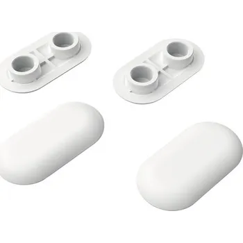 Náhradní dorazy k záchodovému prkénku form&style BUFFERS FOR BU0230Q