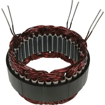 Alternátor Stator alternátoru AS-PL AS6030