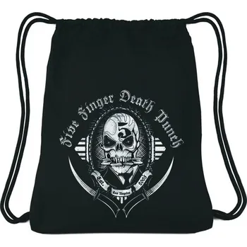 Sportovní vak vak na záda Five Finger Death Punch - Est. 2005