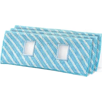 Úklid Sencor SVX 057 Sada Mopovacích Polštářků