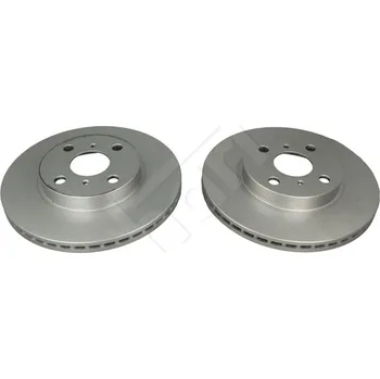 Brzdový kotouč Brzdový kotouč HART 241 141