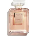CHANEL Coco mademoiselle Parfémová voda s rozprašovačem dámská - EAU DE PARFUM 200ML 200 ml