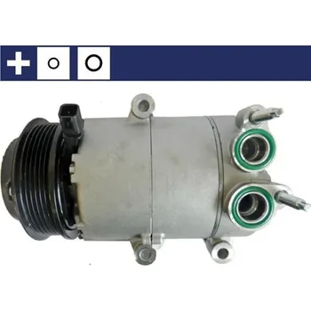 Kompresor klimatizace Kompresor, klimatizace MAHLE ACP 1333 000S