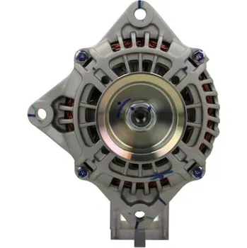Alternátor Alternátor Scania 100A A004TR5191AM Mitsubishi New