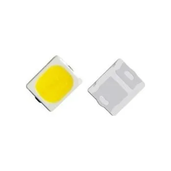 Polovodič SMD LED Dioda 2835, 0.5W, 18V
