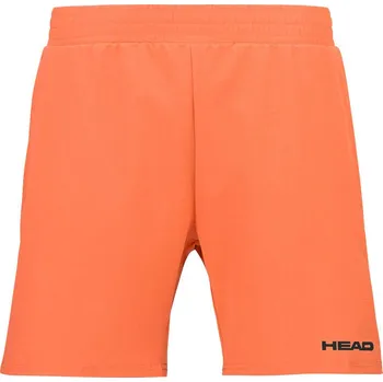 Pánské oblečení Pánské tenisové kraťasy Head Power Shorts, flamingo - S HEAD - doprava zdarma