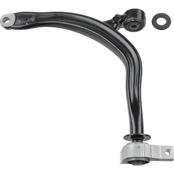 Zavěšení kol Řídicí páka, zavěšení kol LEMFÖRDER 33640 01