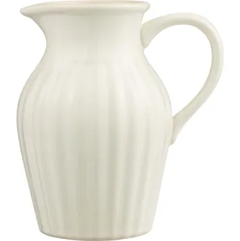 Ib Laursen - keramický džbánek Mynte Butter Cream 1,7 l