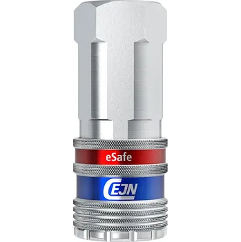 Příslušenství ke kompresoru SAMICE e-Safe 1/2" – vnitřní závit