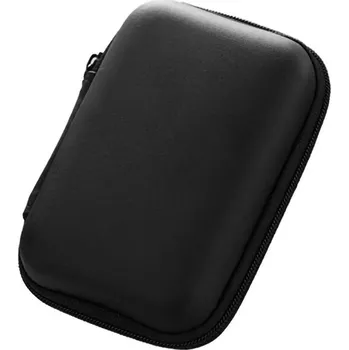 Příslušenství pro reproduktor Aiovcocie BLK12 pouzdro na sluchátka do uší krabička Barva: Černá