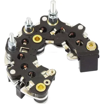 Alternátor Usměrňovač, generátor AS-PL Sp. z o.o. ARC9051