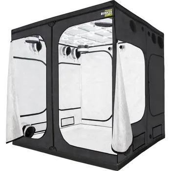 Pěstební box GARDEN HIGHPRO Garden High ProBox Bunker Tent 300XL, 300x200x240 cm