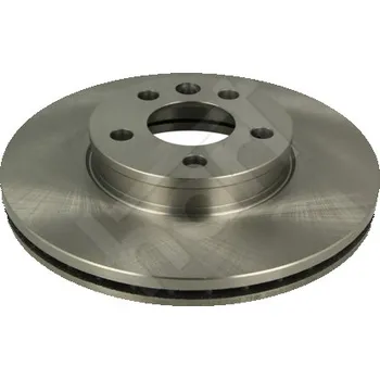 Brzdový kotouč Brzdový kotouč HART 229 056