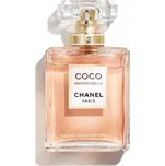 CHANEL Coco mademoiselle Intenzivní parfémová voda s rozprašovačem dámská - EAU DE PARFUM INTENSE 35ML 35 ml