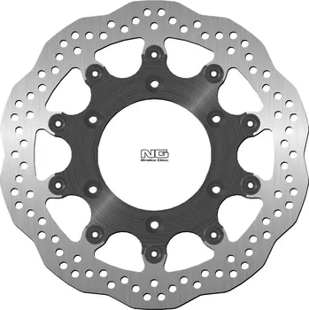 Brzdový kotouč Brzdový kotouč NG 1362X