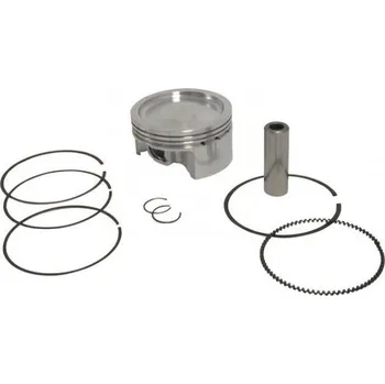 Válec motoru Cast piston ATHENA S4C06300002A d 62,96 for Athena Big Bore Cylinder Kit