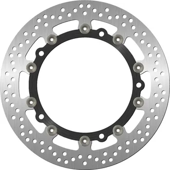 Brzdový kotouč Brzdový kotouč NG 2091G