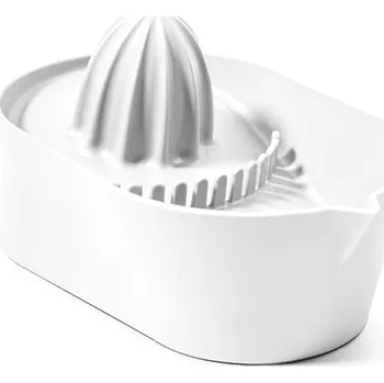 Odšťavňovač BLIM PLUS Lis na citrusy Oblo SM3-000 Artic White