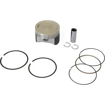 Válec motoru Kovaný píst sada ATHENA S4F077000040 d 76,94