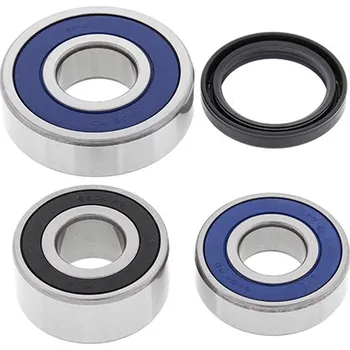 ALL BALLS ložiska zadního kola s těsnícími prvky TRIUMPH ROCKET III 04-13 (ALL BALLS ložiska zadního kola s těsnícími prvky TRIUMPH ROCKET III 04-13)