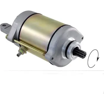 Startér Startér motoru RMS 246390322