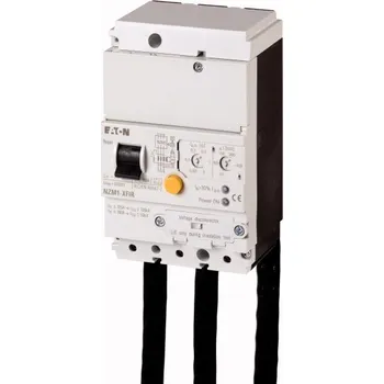 Jistič EATON Spoušť NZM1-XFIR 104605