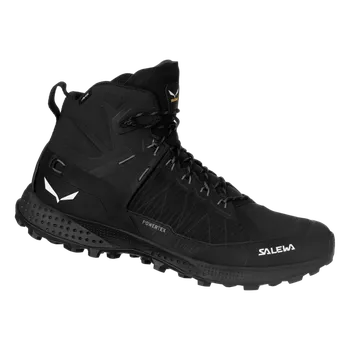 Pánská obuv Salewa Pedroc Pro Mid PTX M Black/Black 12 UK