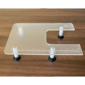 Příslušenství k šicímu stroji Přídavný stolek pro Lucznik Mini