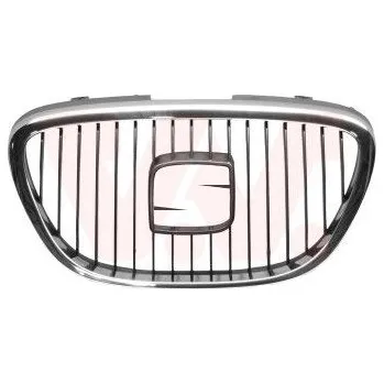 Karosérie Mřížka chladiče VAN WEZEL 4941510