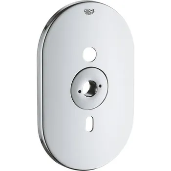 Vodovodní baterie Grohe Krycí deska 42443000