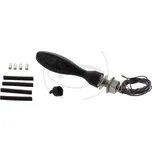 Blinkr KELLERMANN černý micro 1000 DF tmavý