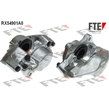 Brzdový systém Brzdový třmen FTE 9291596