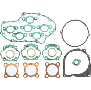 Automobilové těsnění Sada těsnění motoru kompletní ATHENA P400250850501