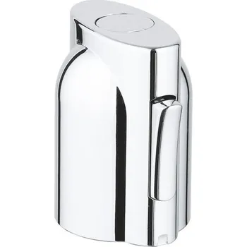 Vodovodní baterie Grohe Uzávěr, chrom, G47770000