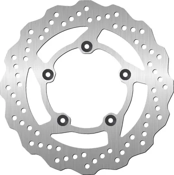 Brzdový kotouč Brzdový kotouč NG 2077X