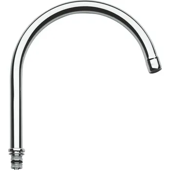 Vodovodní baterie Grohe Výtokové ramínko 13049000