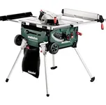 Metabo TS 36-18 LTX BL 254 4x 8,0 Ah