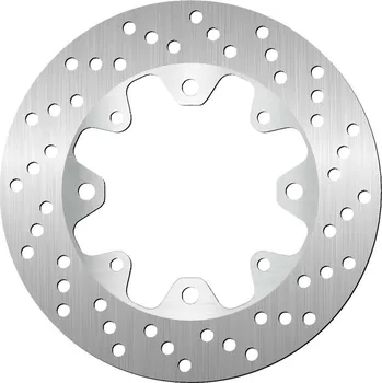 Brzdový kotouč Brzdový kotouč NG 1759