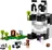 Stavebnice LEGO LEGO Minecraft 21245 Pandí útočiště