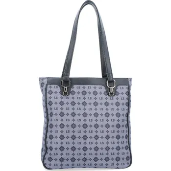 Le Sands shopper kabelka šedá 4236 grey