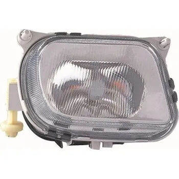 Mlhový světlomet Mlhovka ABAKUS 440-2003R-UQ