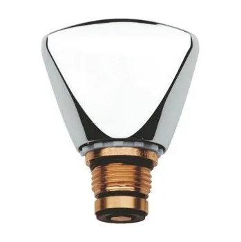 Vodovodní baterie Grohe Vršek DN 15, chrom 11118000