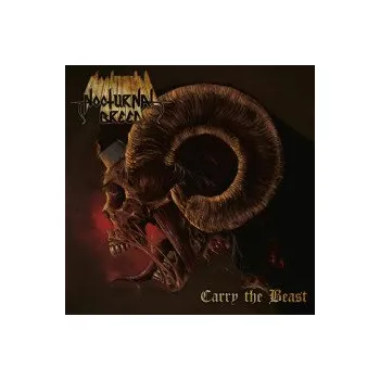 Zahraniční hudba Carry The Beast - Nocturnal Breed [CD]