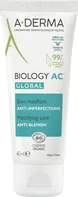 A-Derma Biology AC Global zmatňující péče 40 ml